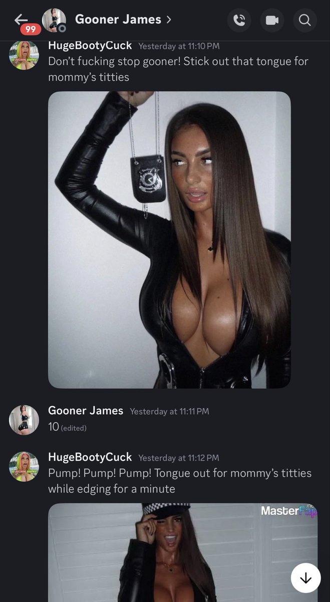 Cuck Captions tweet media