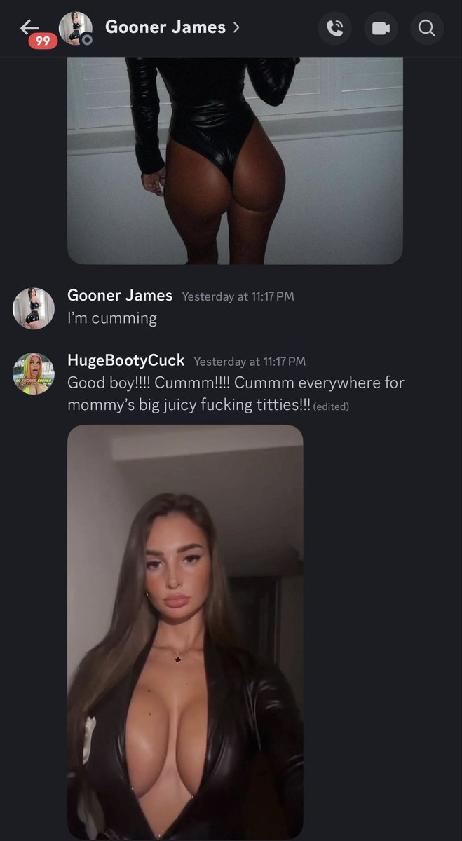 Cuck Captions tweet media