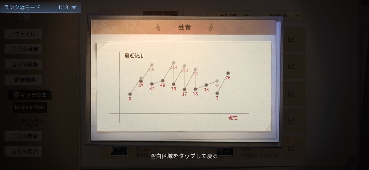 ゆる@ミラティブ tweet media