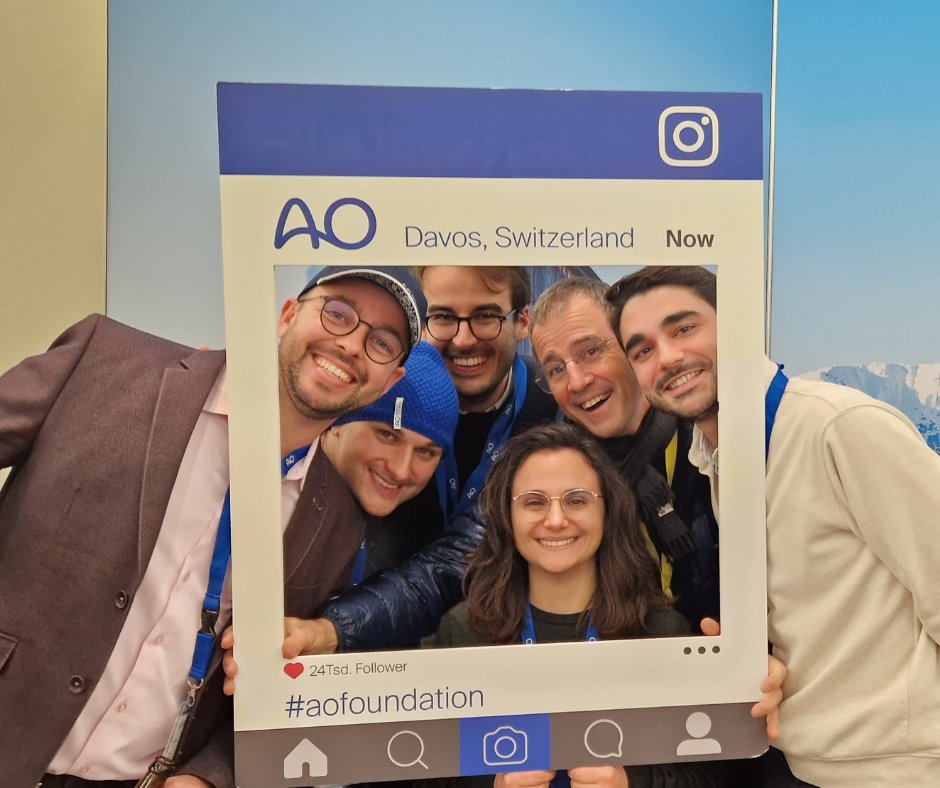 AO Spine tweet media