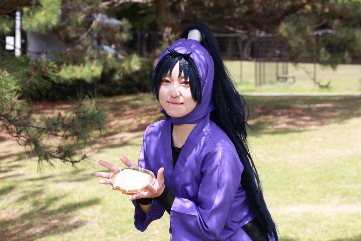 ゆわ tweet media