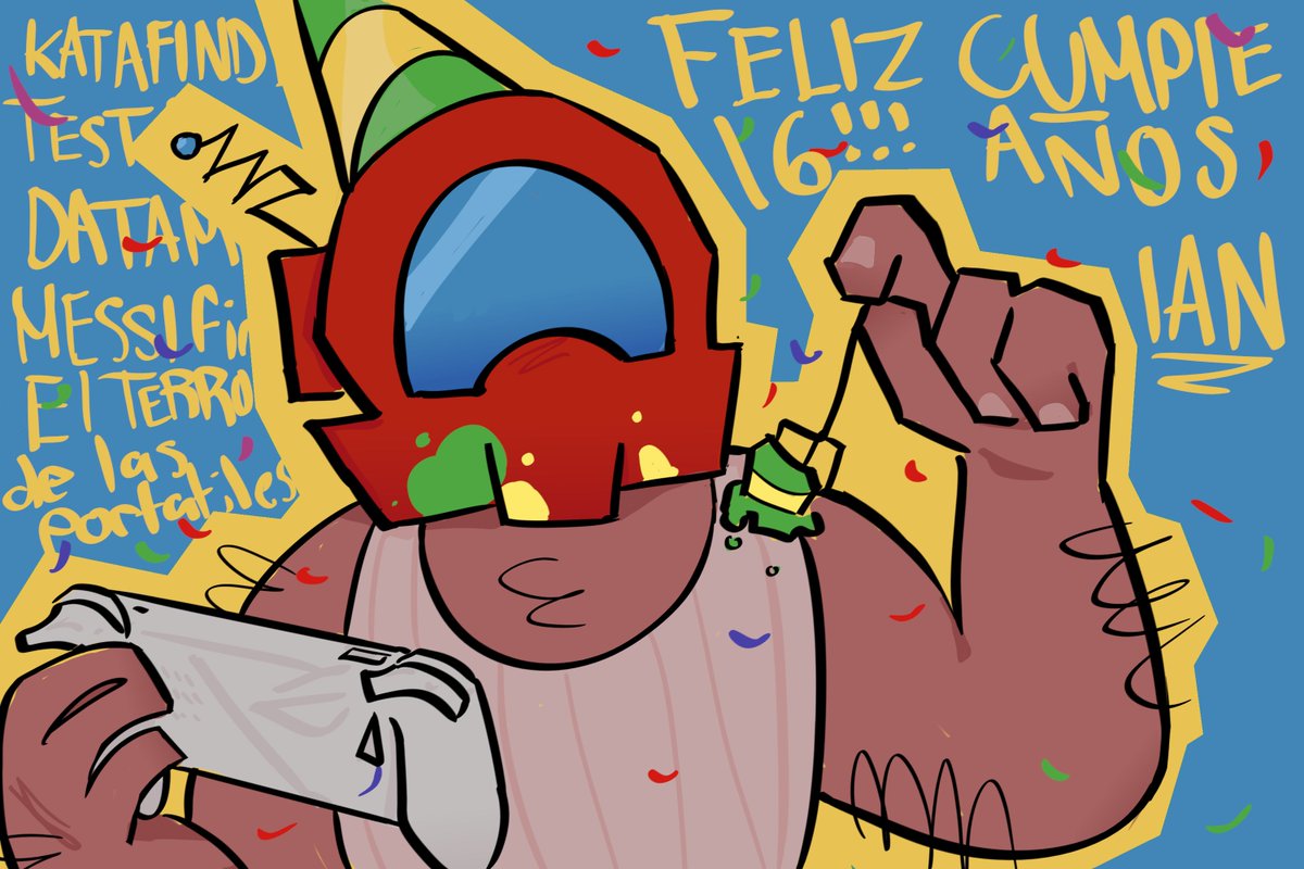 Booserdi0's tweet photo. TESTAFINDER CUMPLEAÑOS BUSCAR @testafinde12982 https://t.co/3b0M5VEhuG