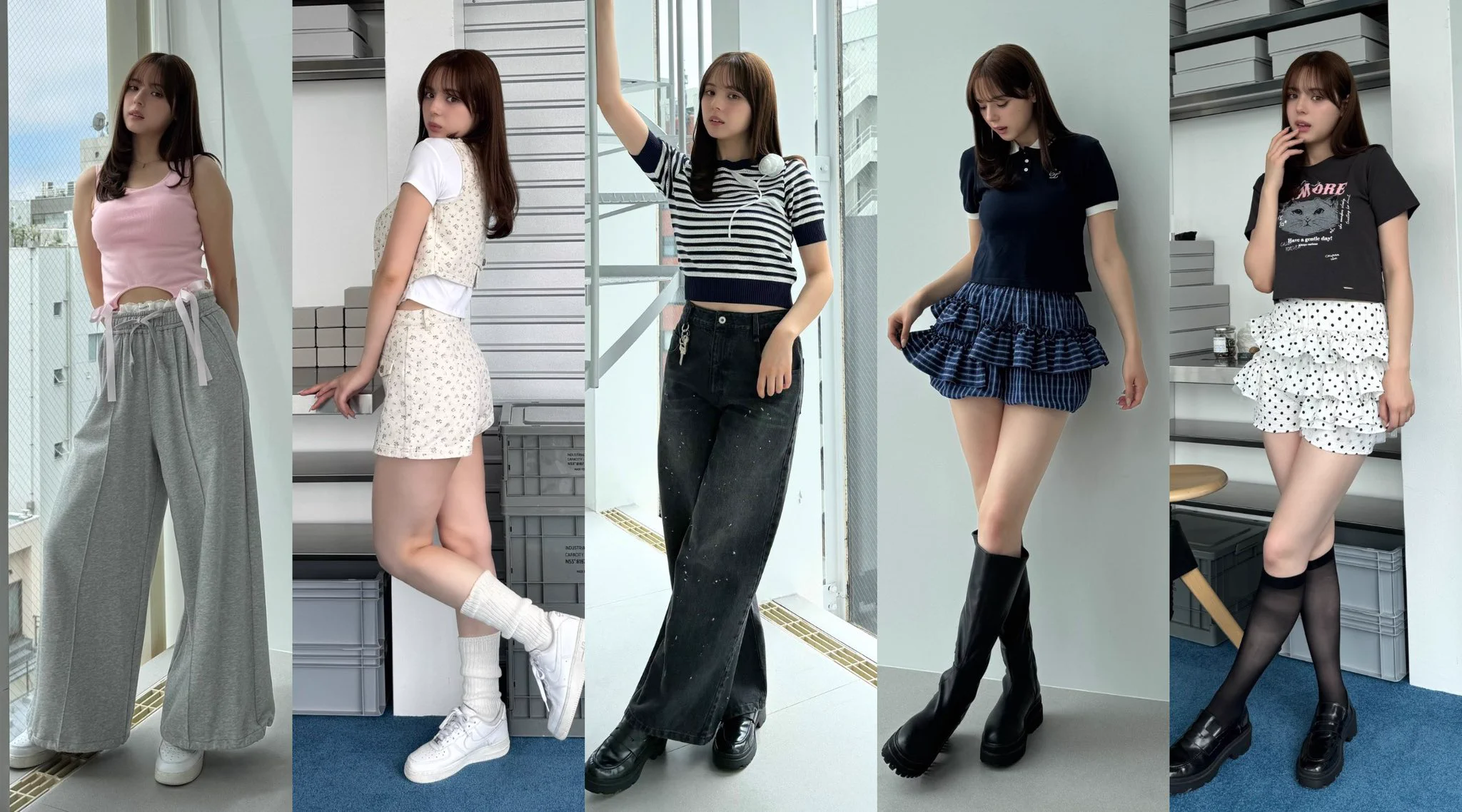 Reposts by 藤田 ニコル(にこるん)🌙 (@0220nicole) / X