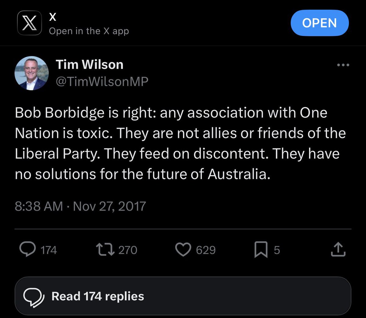 Brent Hodgson tweet media