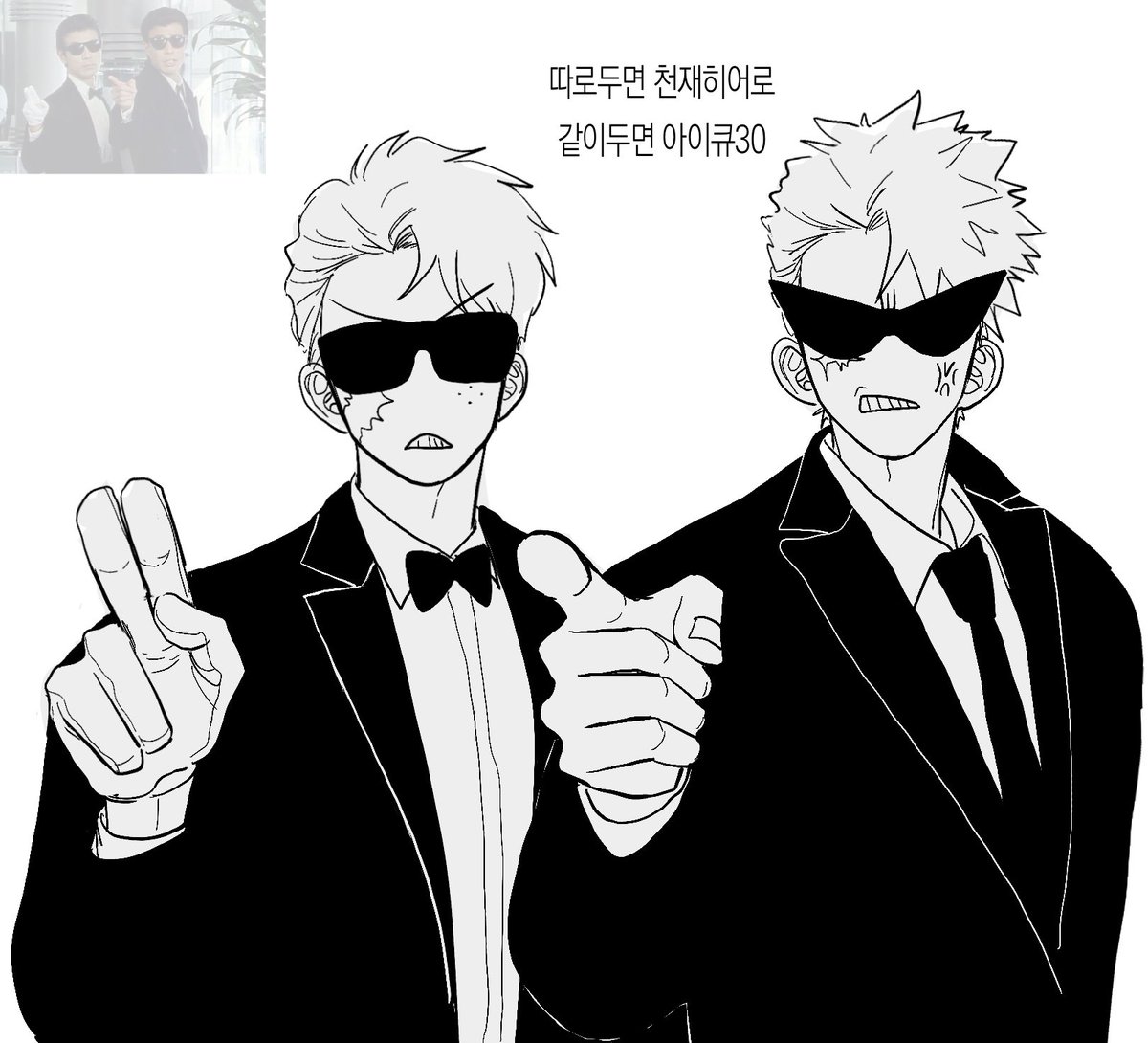 치킨샷 tweet media