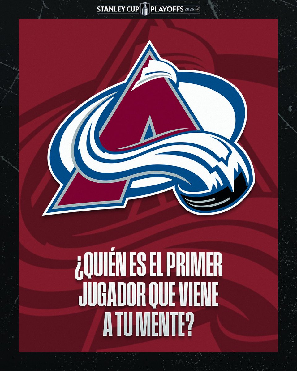 NHL Español tweet media