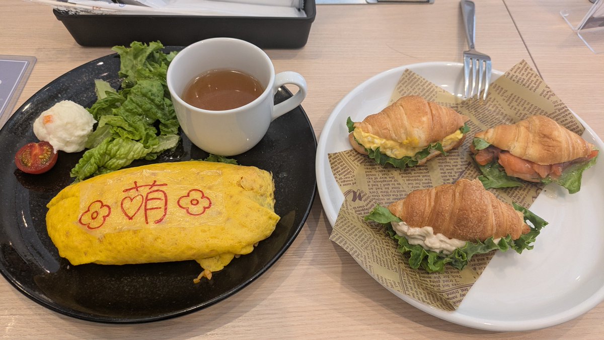 陽菜 tweet media