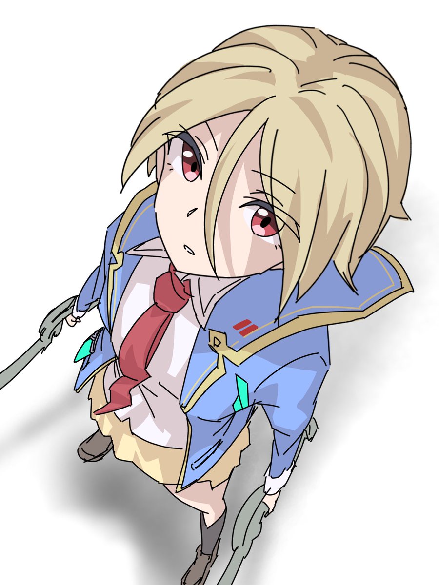 へぶじん tweet media