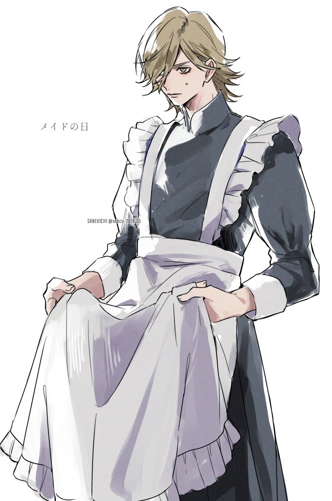 サネ吉 tweet media