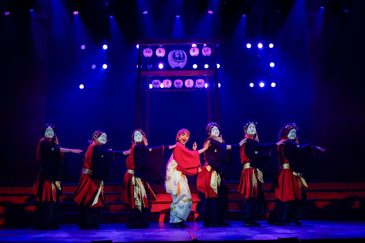 ＼#須賀健太 さん千穐楽🪭／
大阪公演をもちまして、一足早く須賀健太さんが千穐楽を迎えました🔥
東京・大阪にて魅力的な六助を演じてくださいました✨

須賀さんの想いも乗せて福岡へ！
最後まで駆け抜けます💨💨
皆さま、引き続き応援のほどよろしくお願いします🪭

#劇団朱雀