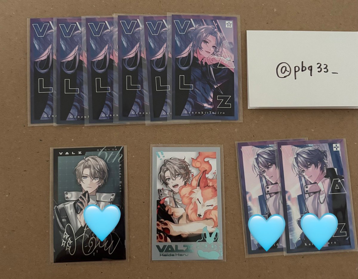 竜胆 tweet media