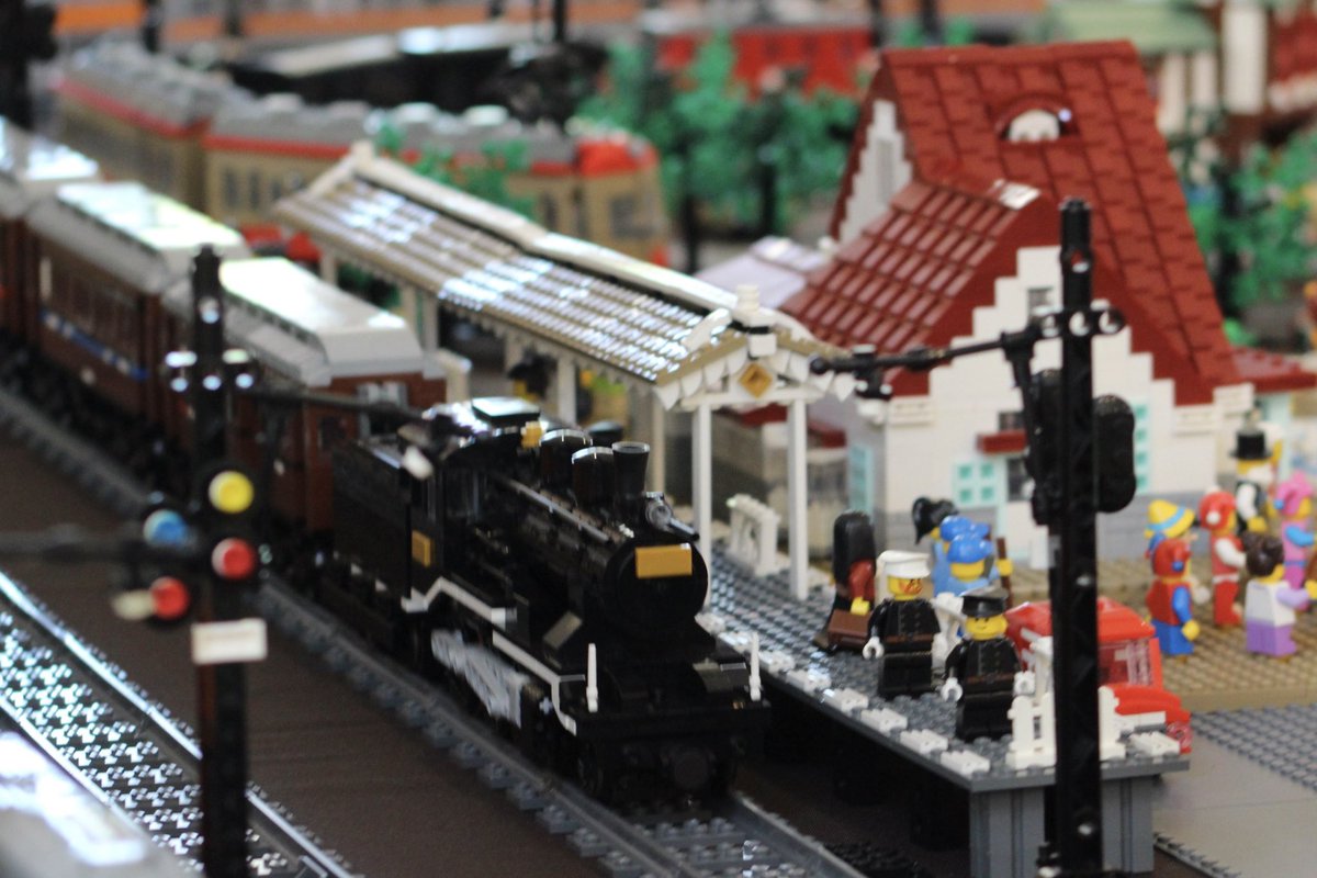 okka (@okka5lego) / Posts / X