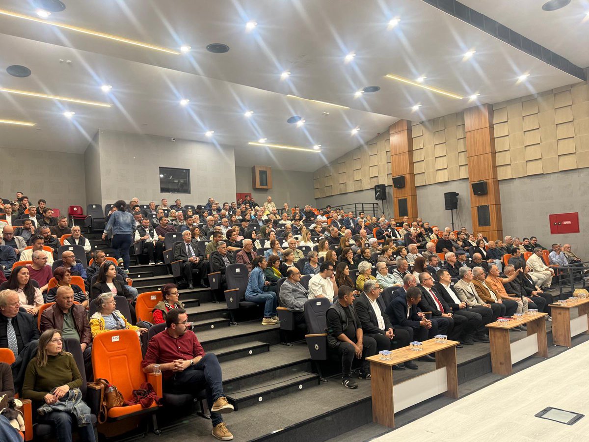 Erkan BAŞ tweet media