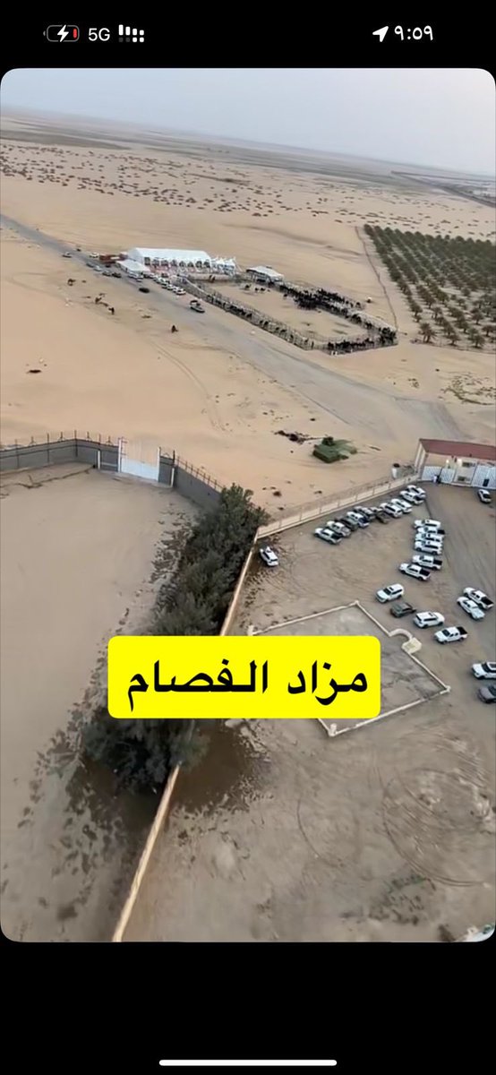 msafatnjd's tweet photo. تم بحمدلله وفضله الانتهاء من مزاد الابل #نخبة_المجاهيم بنجاح المزاد المقام في وادي الداوسر تحت إشراف مركز الاسناد والتصفيه #إنفاذ 
@infath_sa 
@infathAuctions 

كل الشكر لفريق مركز الاسناد والتصفيه #إنفاذ و المشاركين والحضور على نجاح المزاد بعد توفيق الله تعالى

 #شركة_مسافات_نجد https://t.co/7lKijaN2XR