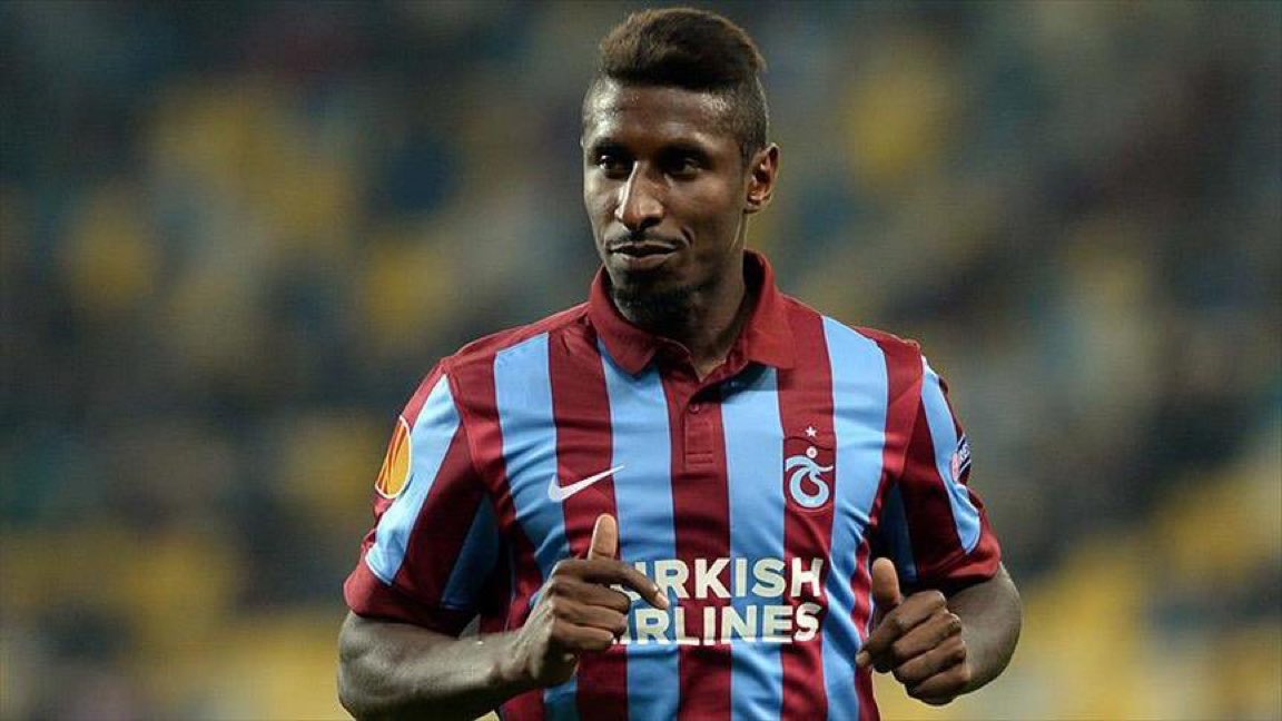 Gecmiseozlem61's tweet photo. Doğum günün kutlu olsun Kevin Constant ! 🎉❤️💙 #Trabzonspor #KevinConstant 10.05.1987 3️⃣9️⃣
#TrabzonsporlularTakipleşiyor https://t.co/EN8vry8FsD