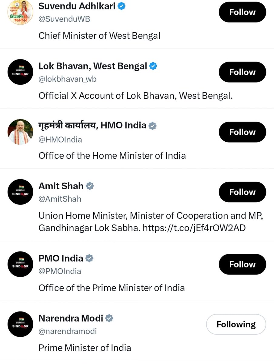 ANUPAM MISHRA tweet media