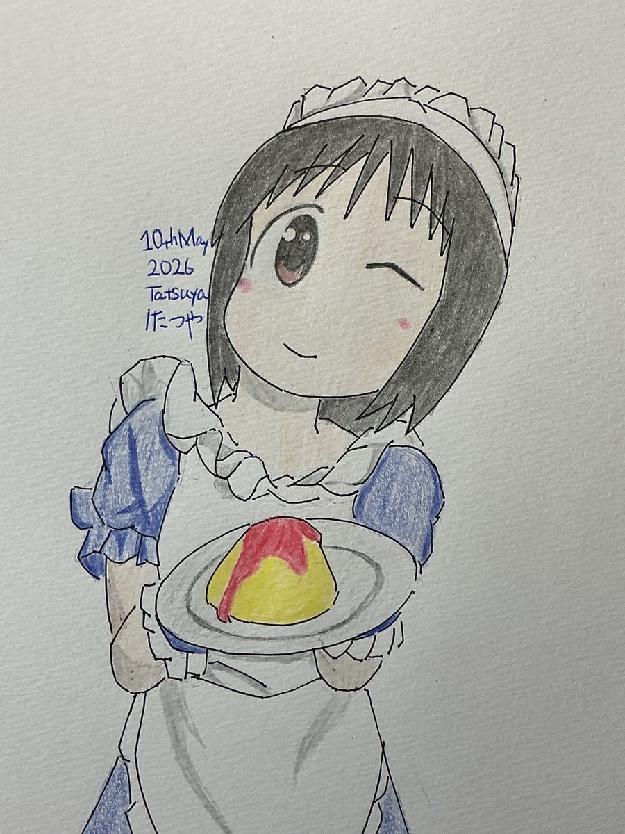 Tatsuya / たつや tweet media