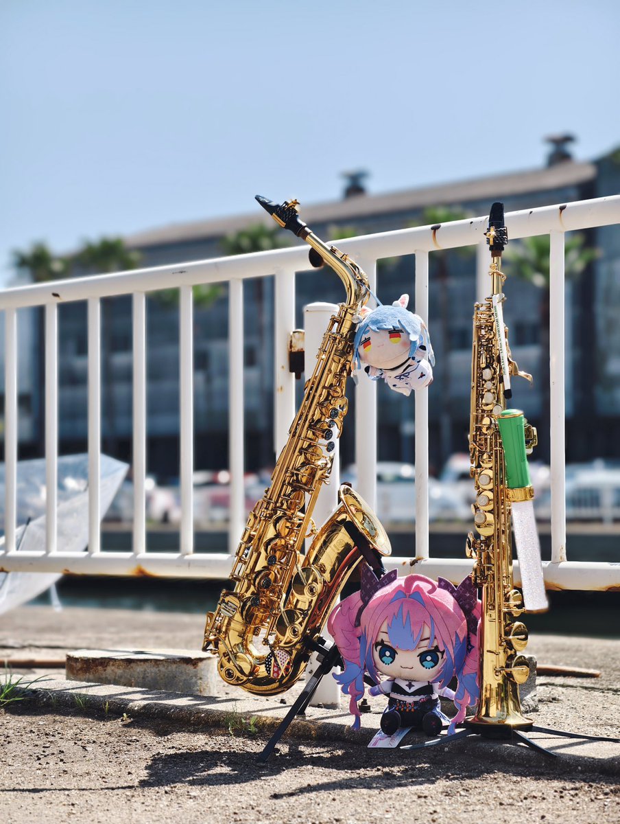 しゅーまっち tweet media