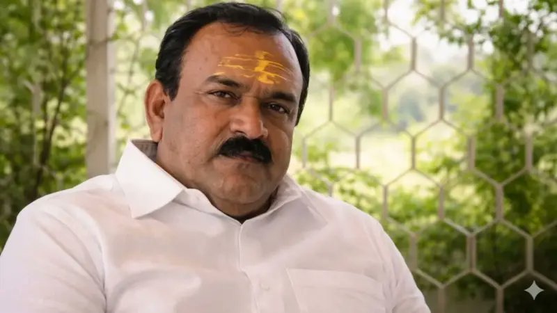 58 अश्लील वीडियो,
150 पीड़ित महिलाएं,
1500 करोड़ की संपत्ति,
100 फर्जी खाते वाले अशोक खैरात ने बोला सब दैवीय शक्तियों ने करवाया।