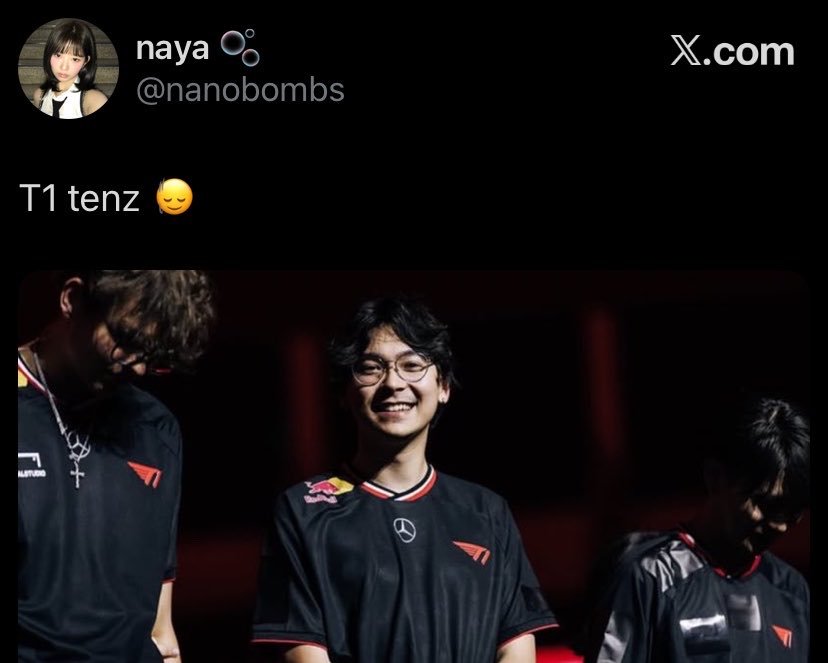 naya 🫧 tweet media