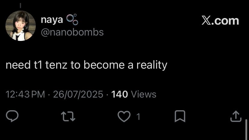 naya 🫧 tweet media