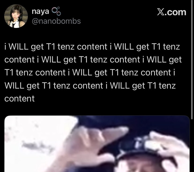 naya 🫧 tweet media