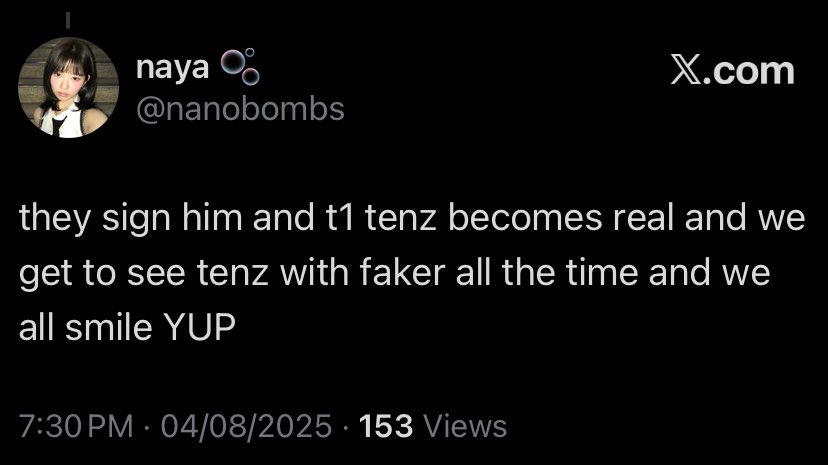 naya 🫧 tweet media