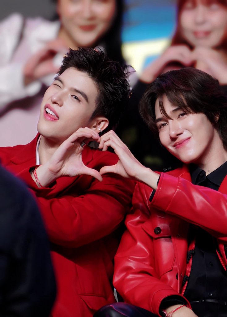 🩷💜✨ft.ท่านอู📿 tweet media