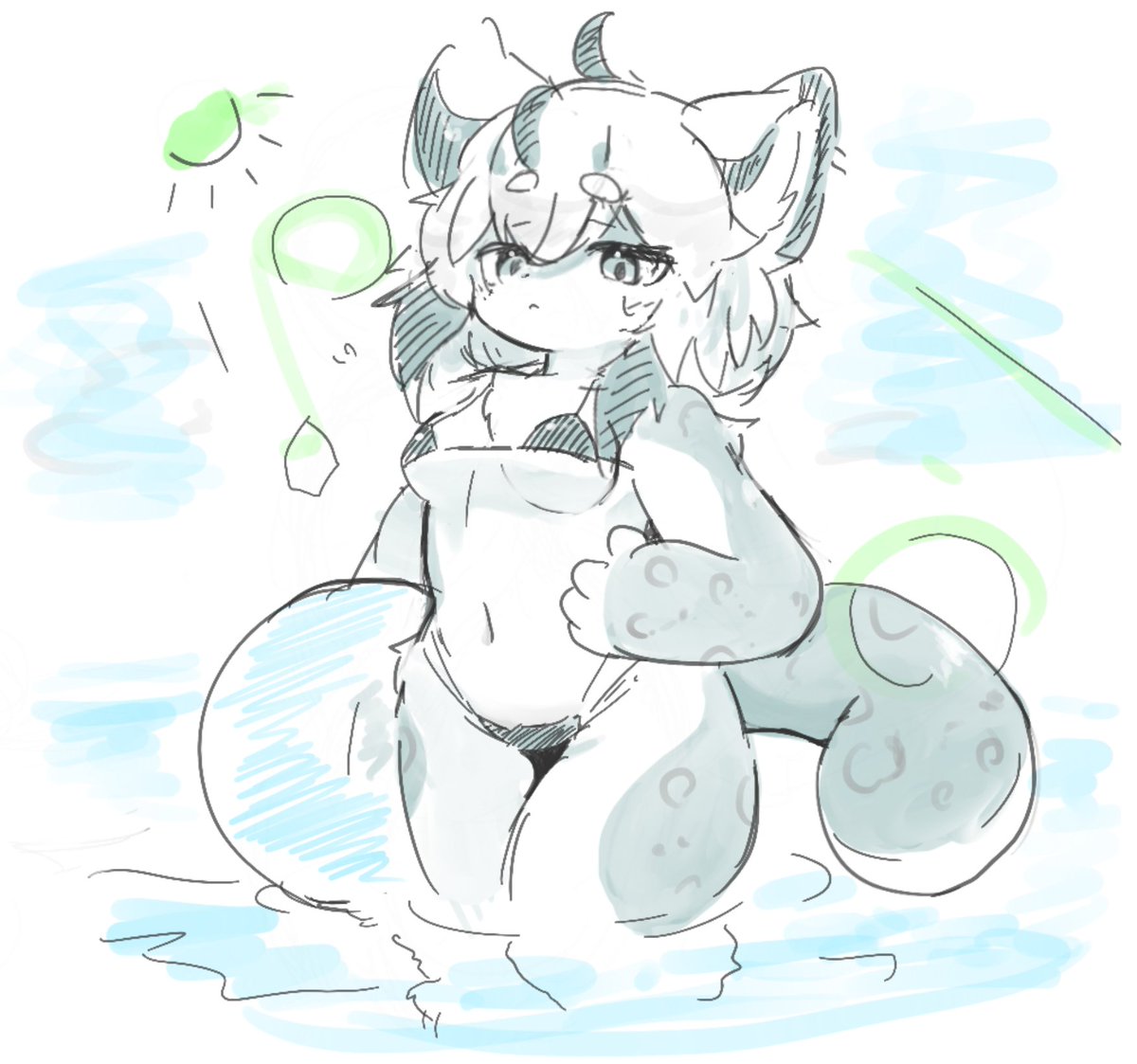 ブレア/Blair🌟 tweet media