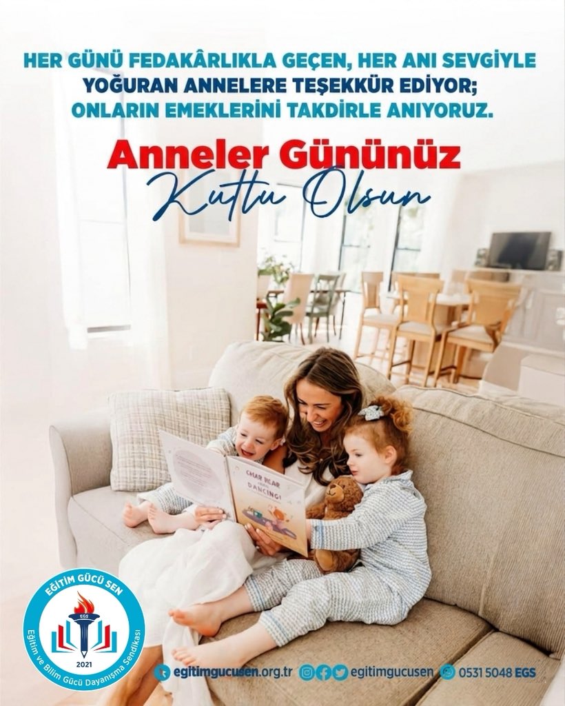 EĞİTİM GÜCÜ SEN tweet media