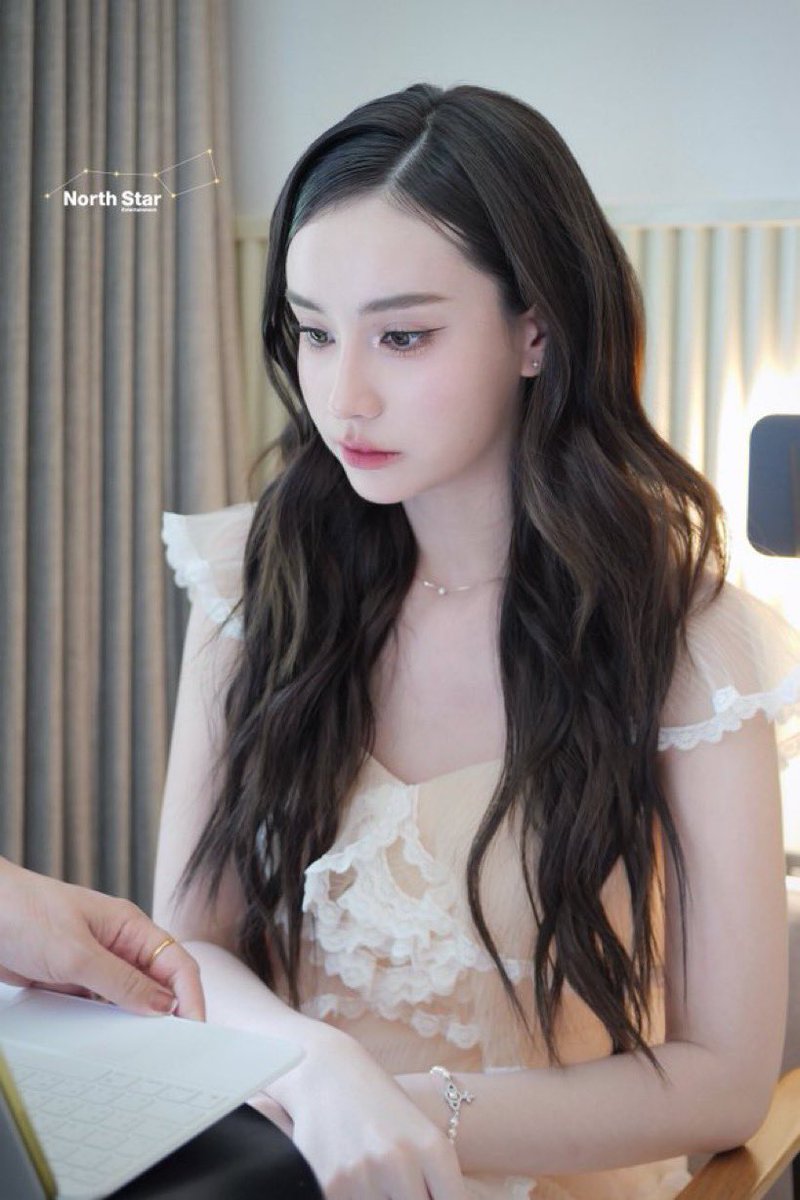 พี่ณัฐคือศรัทธา!🦙💜 tweet media