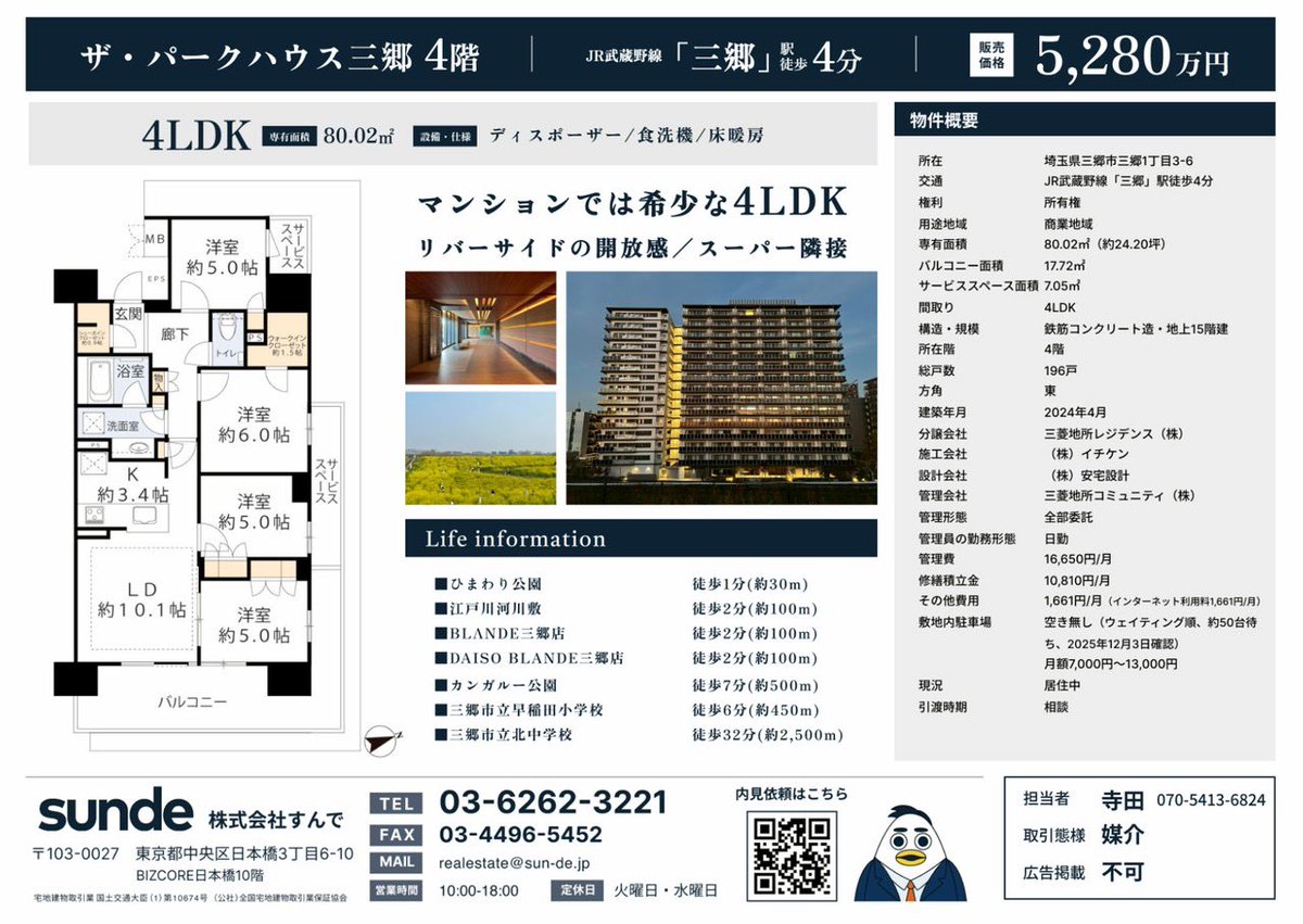 けんたろう tweet media