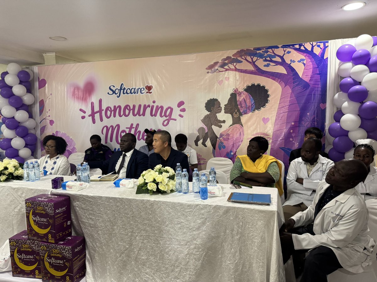 Softcare Uganda🇺🇬 tweet media