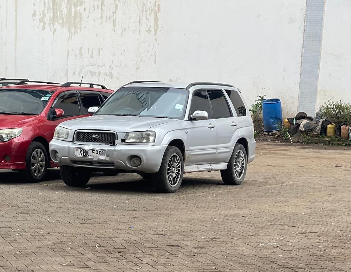 Talisman Motors Ltd tweet media