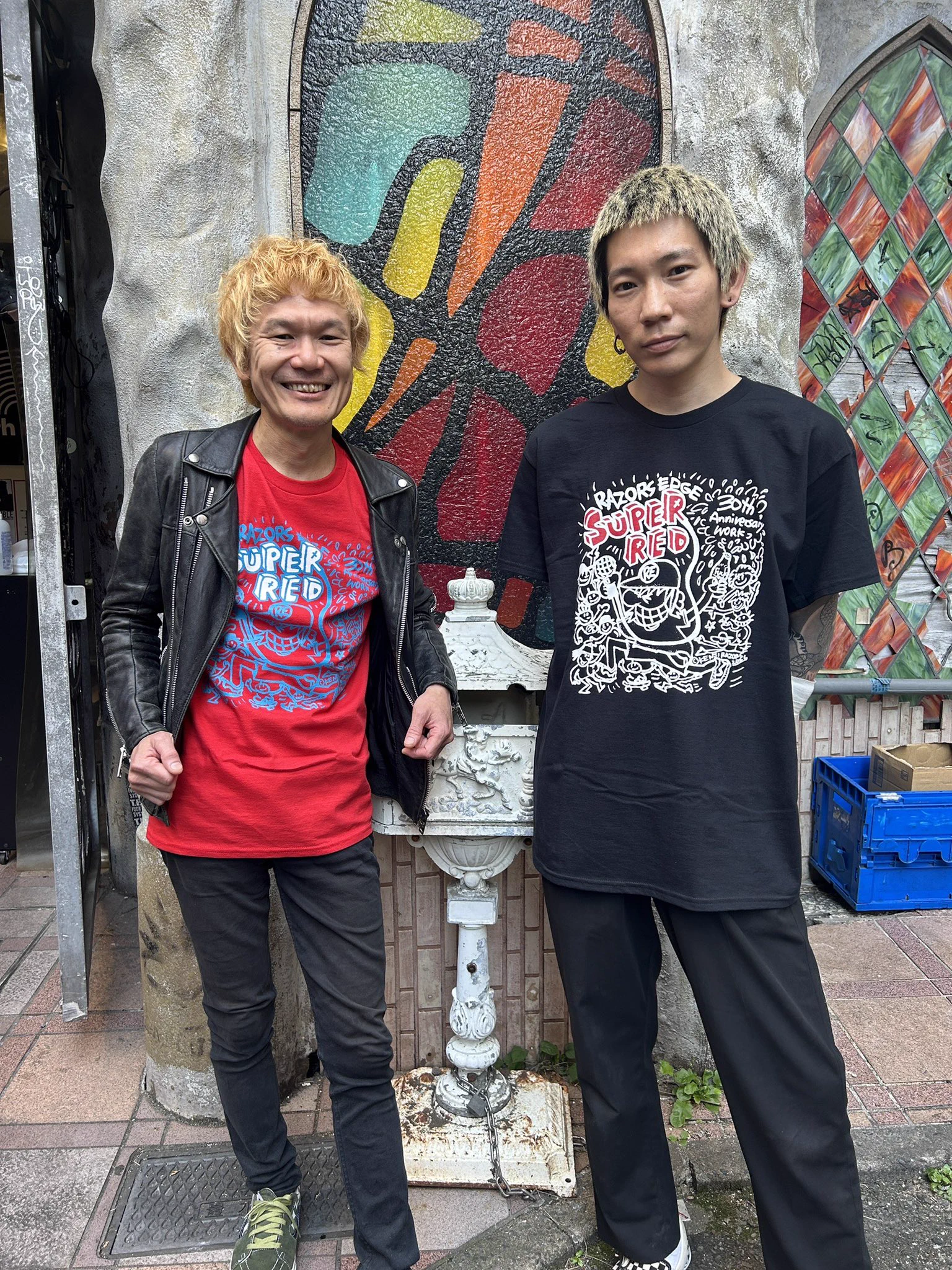 ほっちゃん きっちゃん on X: 