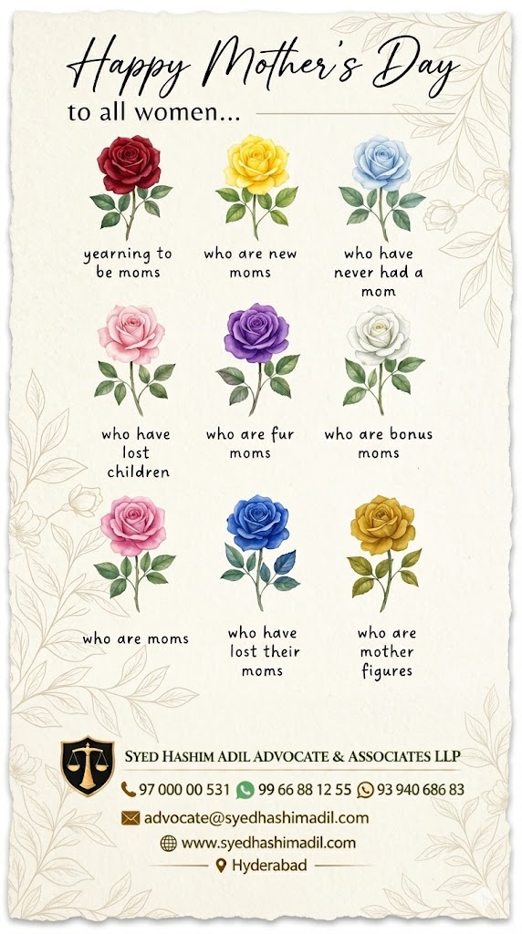 SyedHashimAdil's tweet photo. Happy mother's day https://t.co/YWpCVtmYVs