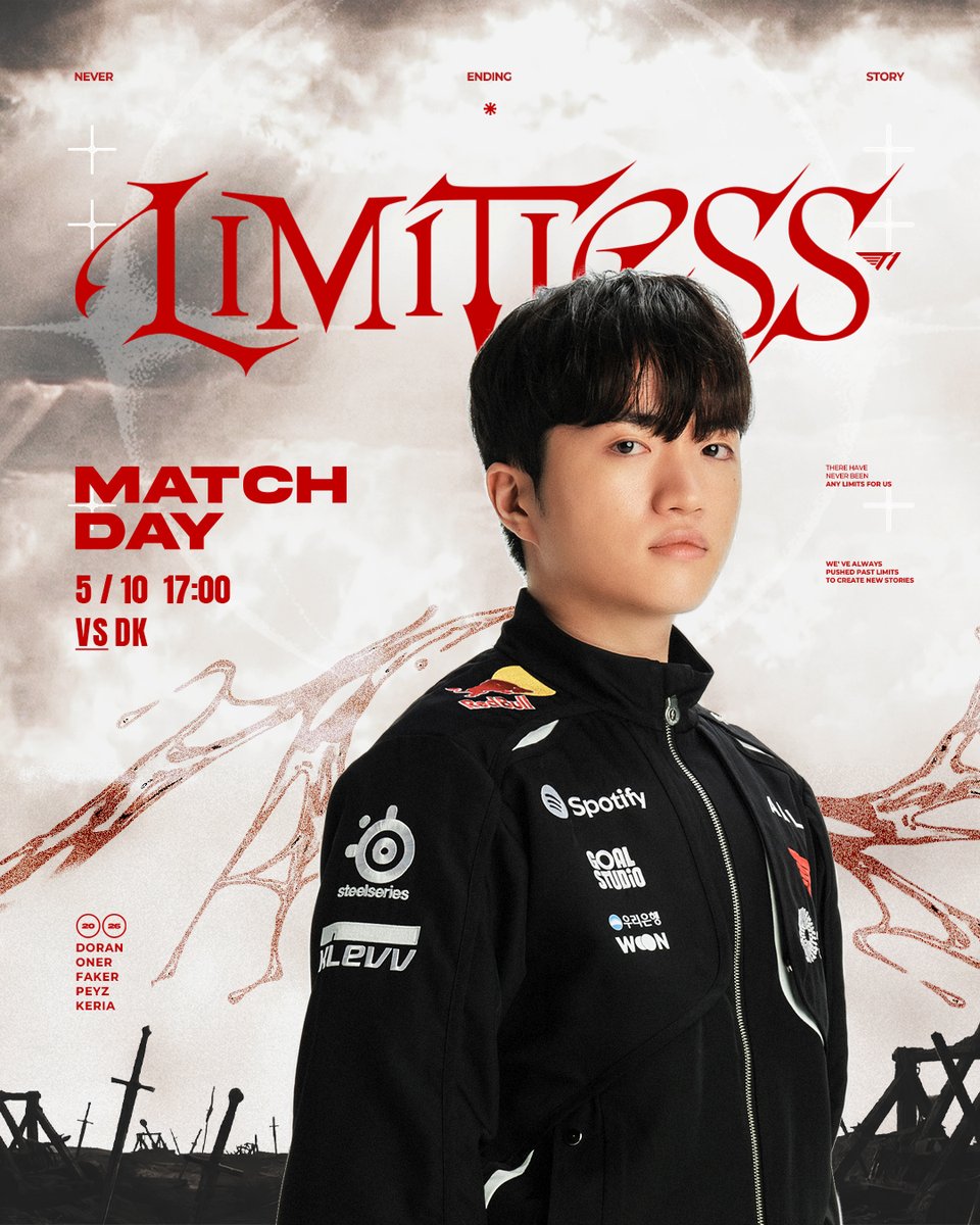 T1 LoL tweet media