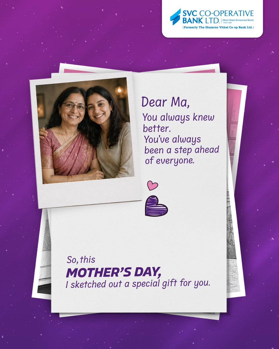 SVC Bank tweet media