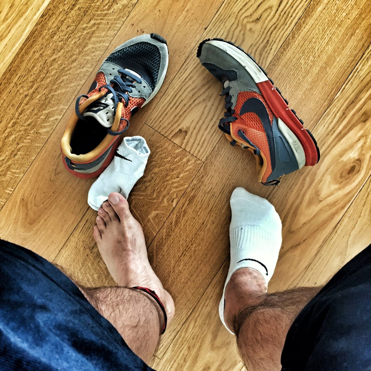 estathe2020's tweet photo. Morning run is done! https://t.co/whvnZPRtnp