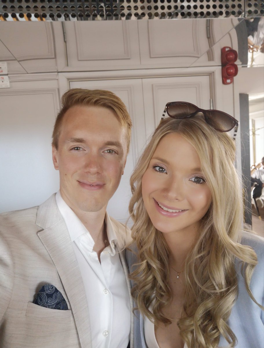 Evelina Hahne tweet media