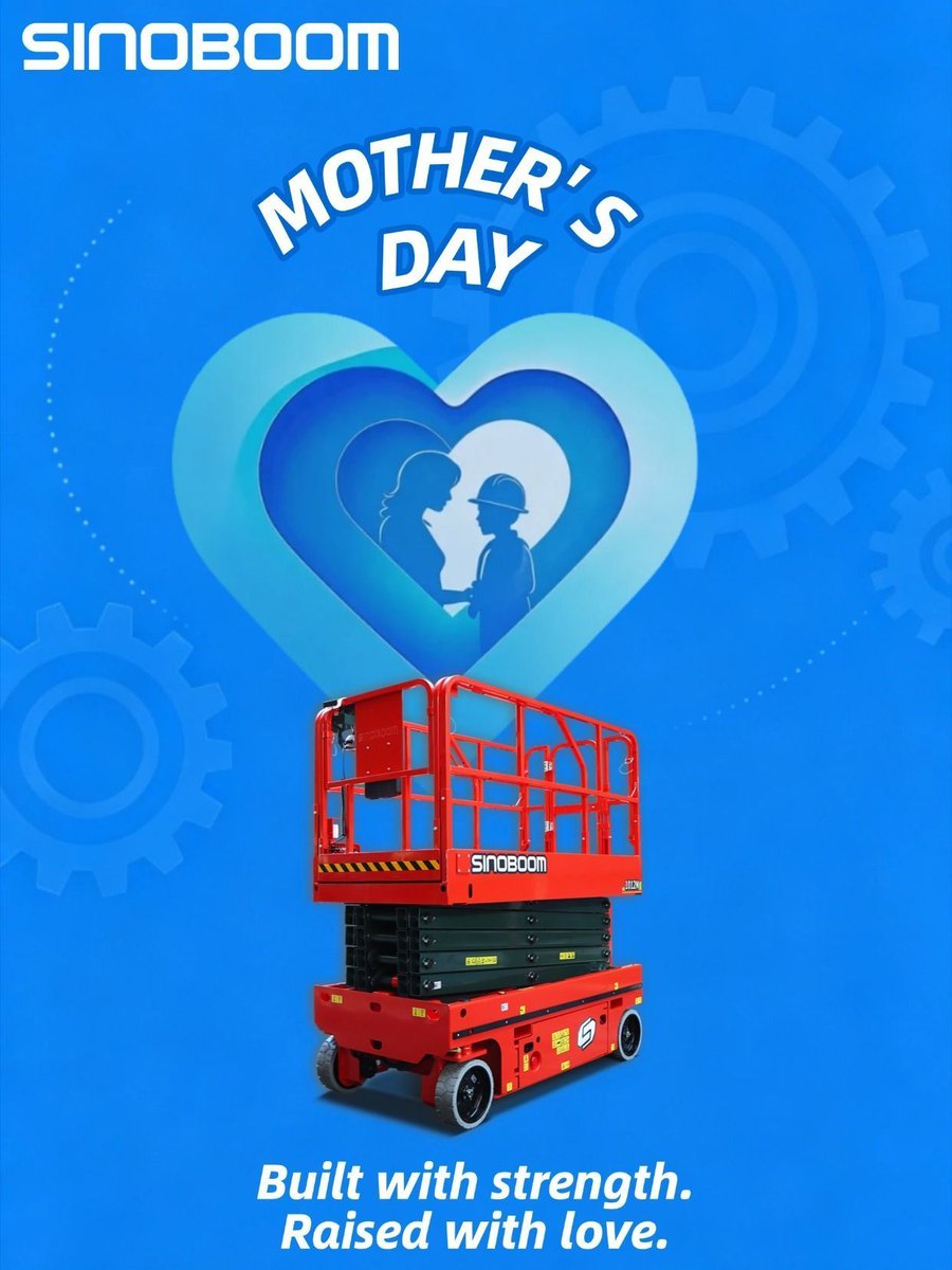 sinoboom_ltd tweet media