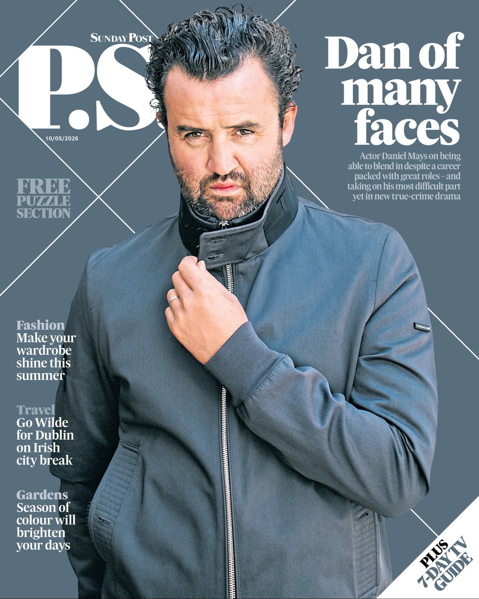 The Sunday Post tweet media