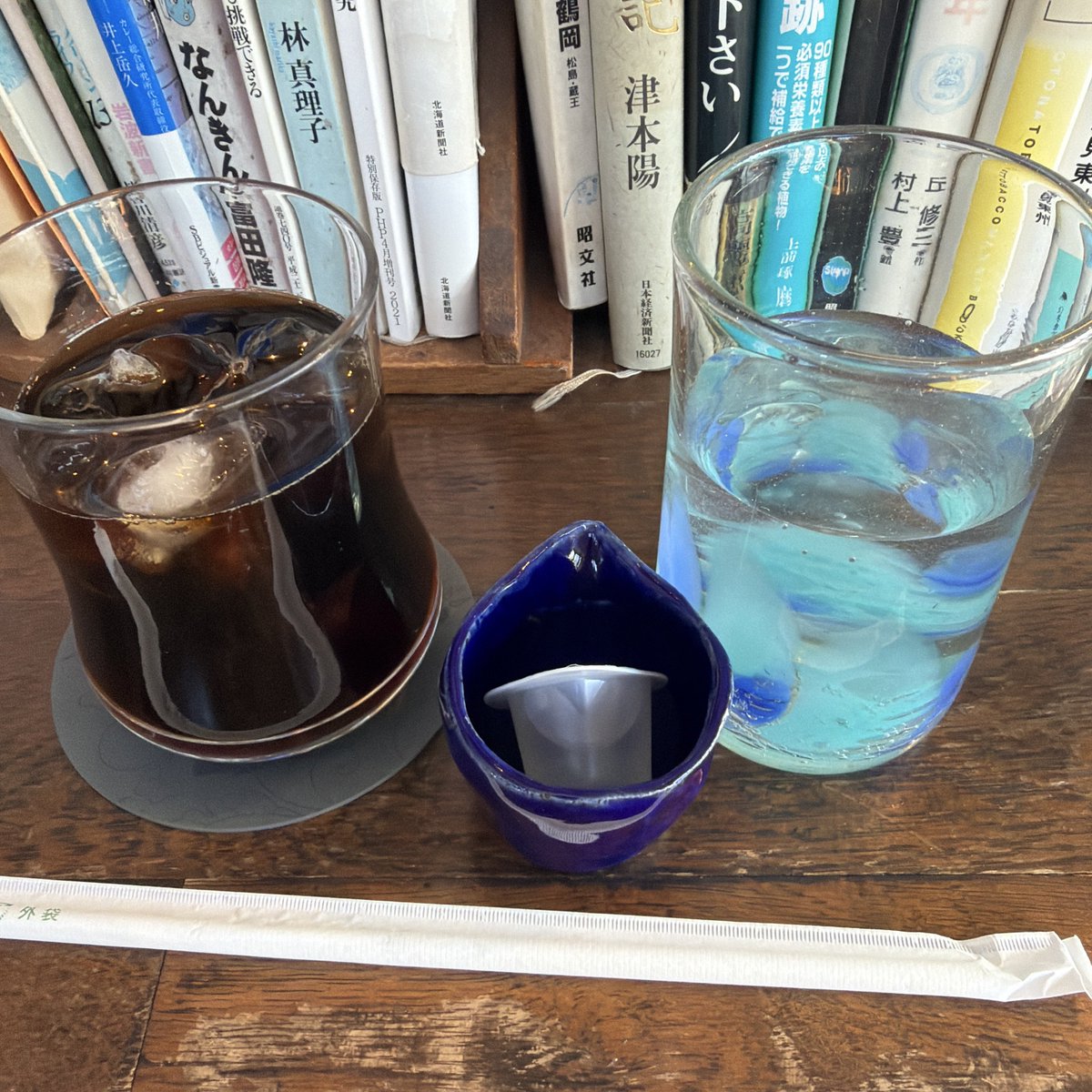 てりタマ🍔 tweet media