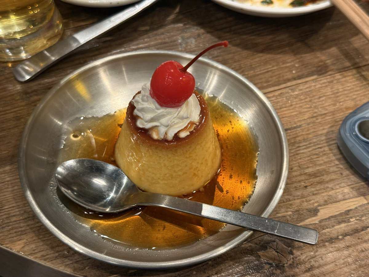 goodmoimoi's tweet photo. CLの裏でくまさん飲み楽しすぎた！！！
いっぱい食べていっぱい飲んだ最高！
私の検索履歴が過去一終わってる😇
くまさんありがとう！🙏 https://t.co/hub5kCn9UV