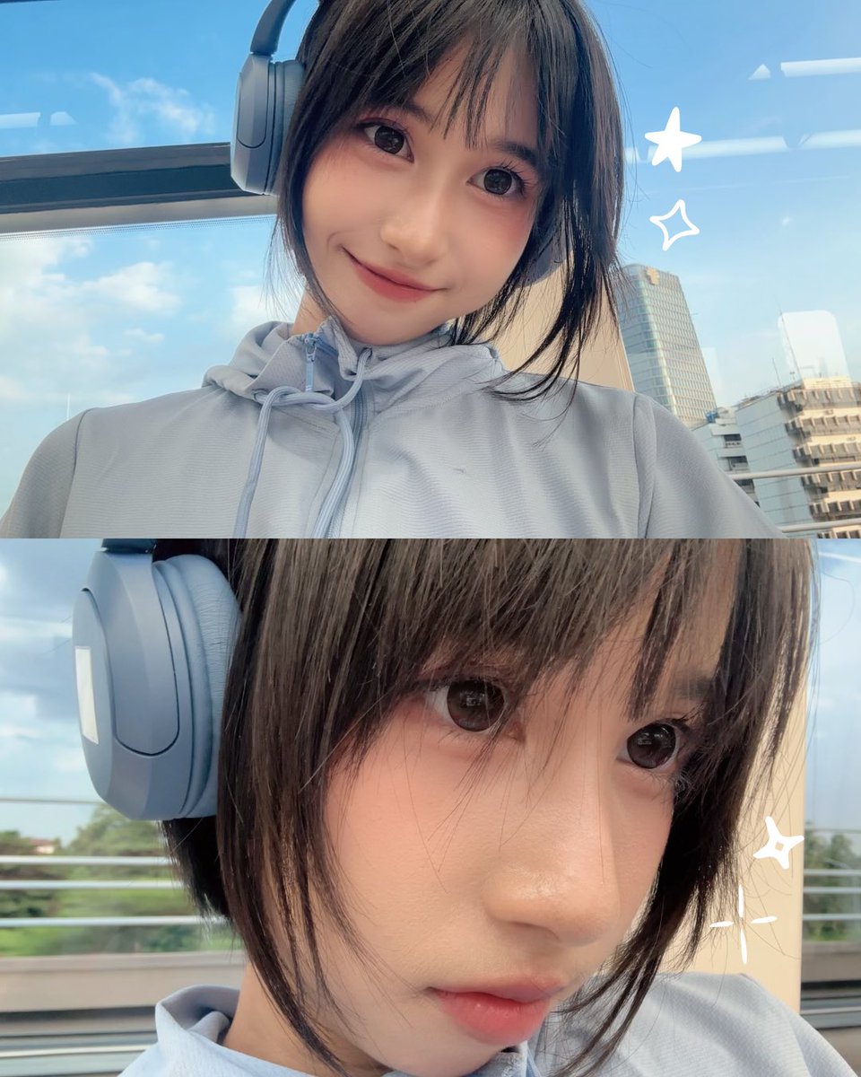 txtdariRawwra's tweet photo. soft kind of blue~ https://t.co/zbTvYU7jEP