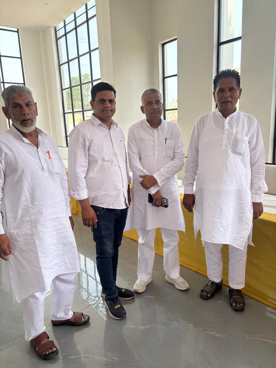 Birpal Malik tweet media