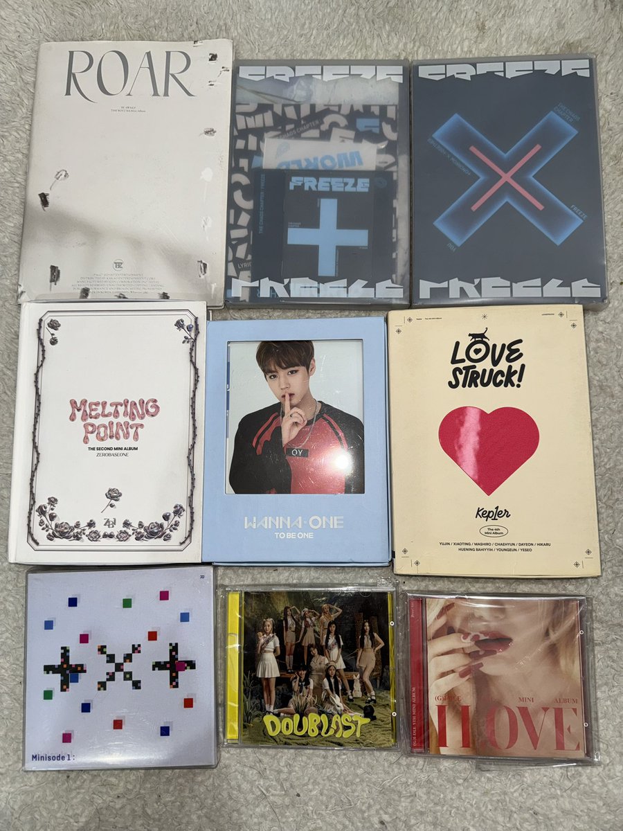 KPOP SHOPPEU PH tweet media