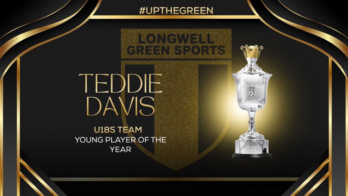 Longwell Green Sports FC tweet media
