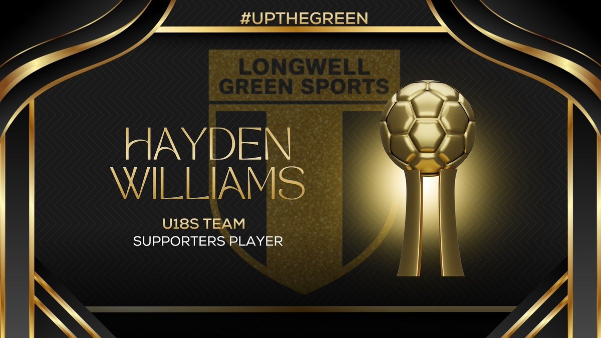 Longwell Green Sports FC tweet media