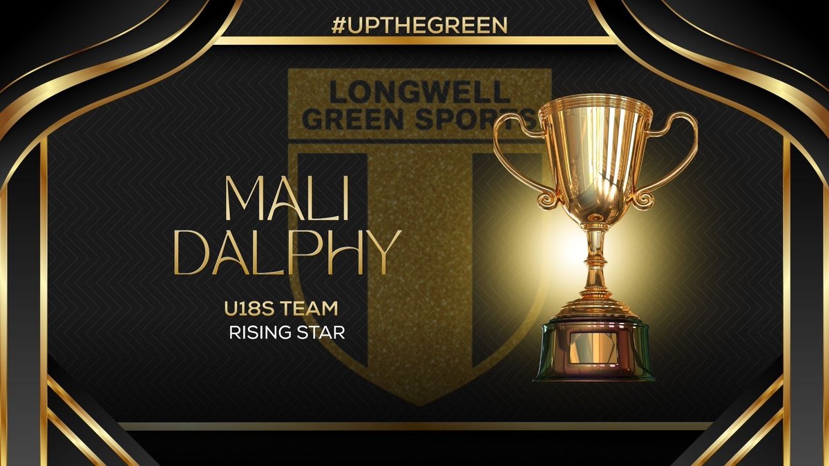 Longwell Green Sports FC tweet media